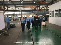 检企联动聚合力 法治护航促发展